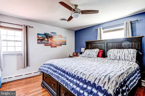 Bedroom - 3903 Kline Ave, Reading, PA 19606 photo 2 of 11