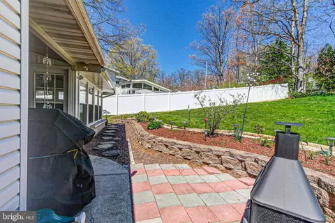 Exterior - 3903 Kline Ave, Reading, PA 19606 photo 10 of 14