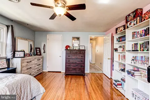 Bedroom - 3903 Kline Ave, Reading, PA 19606 photo 11 of 11