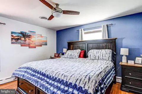 Bedroom - 3903 Kline Ave, Reading, PA 19606 photo 1 of 11