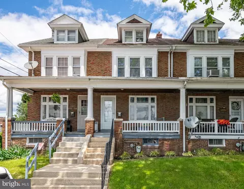 19 Angelica St, Reading, PA 19611