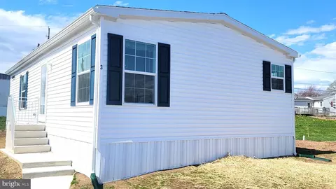 3 Joseph Ave, Birdsboro, PA 19508