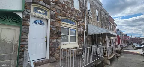 1030 A Elm St, Reading, PA 19604