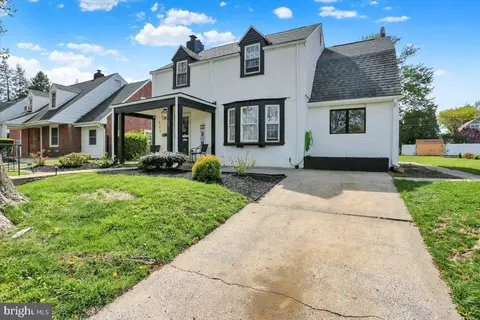 711 Lehigh St, Reading, PA 19601