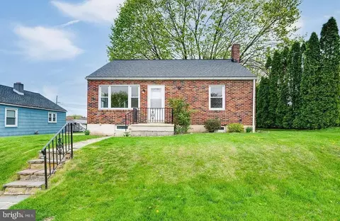 1732 Hancock Blvd, Reading, PA 19607