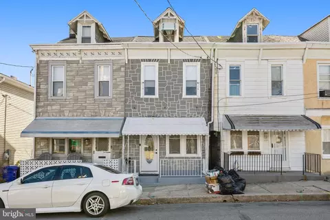 126 Belvedere Ave, Reading, PA 19611