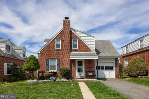 1443 Lacrosse Ave, Reading, PA 19607