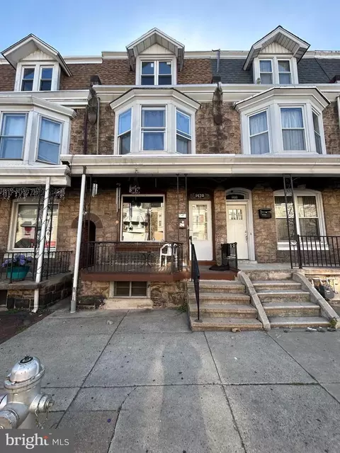 1430 N 10th St, Reading, PA 19604