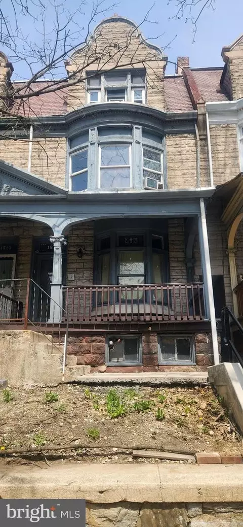 1615 Perkiomen Ave, Reading, PA 19602