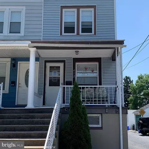 452 E Arch St, Hamburg, PA 19526