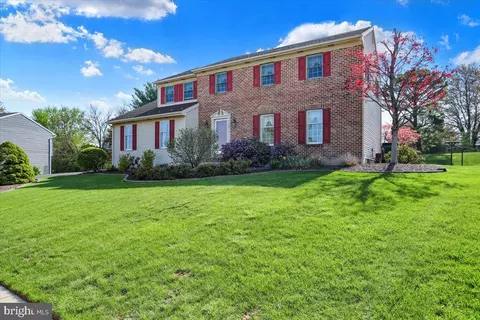 117 Juliet Ave, Topton, PA 19562