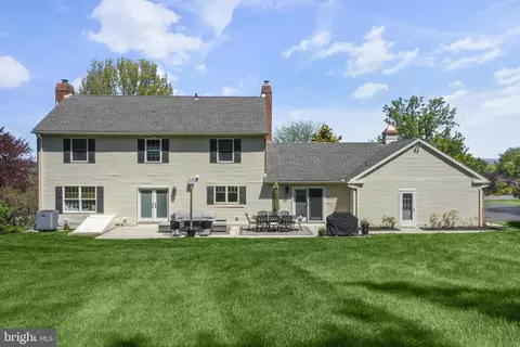 530 Arrowhead Trl, Sinking Spring, PA 19608 photo 36