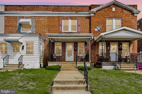 855 Delta Ave, Reading, PA 19605
