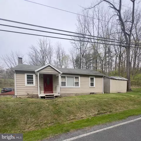 430 Kohler Hill Rd, Hamburg, PA 19526