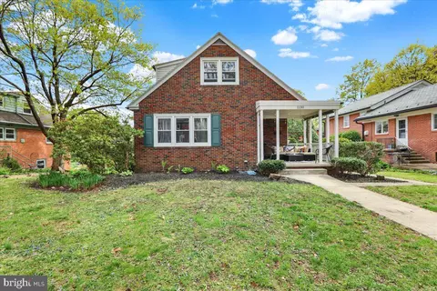 1130 Albright Ave, Reading, PA 19610
