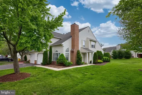 119 Hickory Ln, Reading, PA 19610