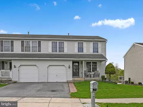 354 Sioux Ct, Reading, PA 19608