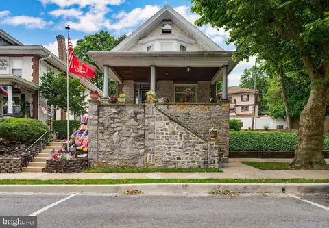 1415 Palm St, Reading, PA 19604