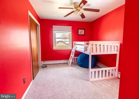 Bedroom - 104 Rose Ct, Reading, PA 19607 photo 2 of 3