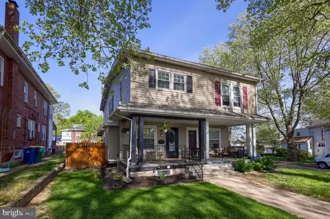 203 Intervilla Ave, Reading, PA 19609 photo 2