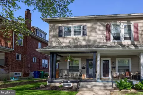 203 Intervilla Ave, Reading, PA 19609