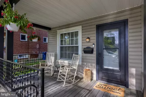 203 Intervilla Ave, Reading, PA 19609 photo 3