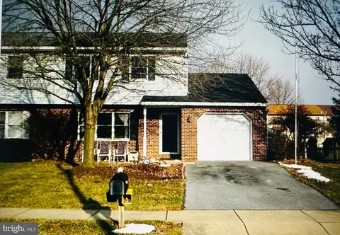 550 Elm St, Leesport, PA 19533