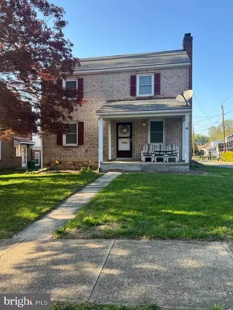 1517 Bern St, Reading, PA 19604