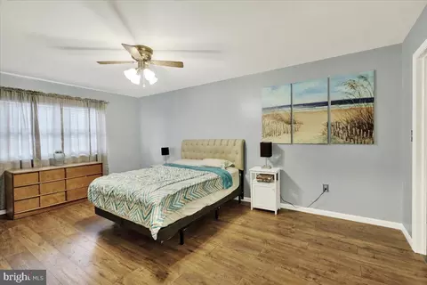Bedroom - 904 Cacoosing Dr, Reading, PA 19608 photo 1 of 10