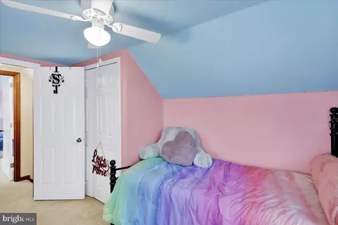 Bedroom - 904 Cacoosing Dr, Reading, PA 19608 photo 10 of 10