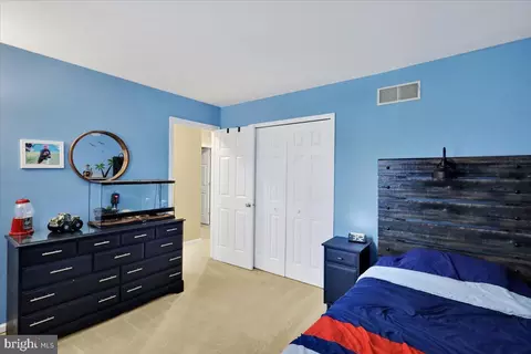Bedroom - 904 Cacoosing Dr, Reading, PA 19608 photo 6 of 10