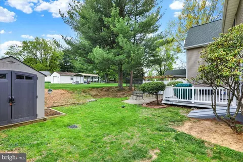 Exterior - 904 Cacoosing Dr, Reading, PA 19608 photo 8 of 8