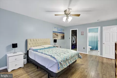 Bedroom - 904 Cacoosing Dr, Reading, PA 19608 photo 2 of 10