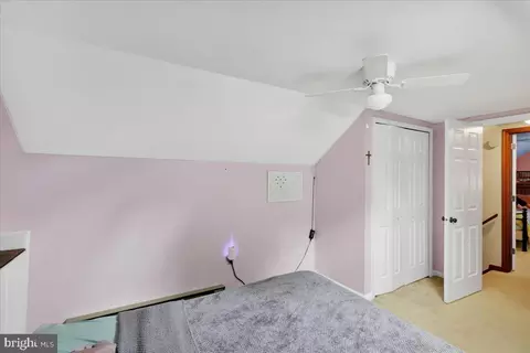 Bedroom - 904 Cacoosing Dr, Reading, PA 19608 photo 8 of 10