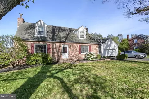 3247 Harrison Ave, Reading, PA 19605