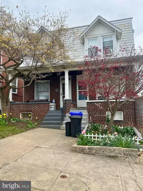 1224 Robeson St, Reading, PA 19604