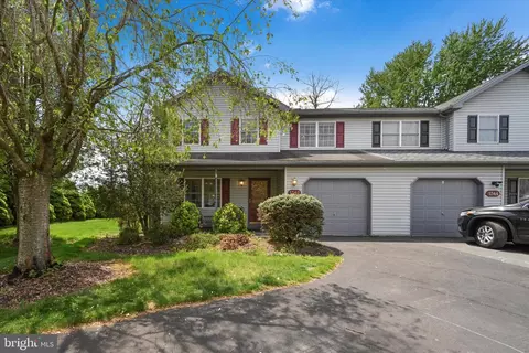 1342 Budd St, Birdsboro, PA 19508