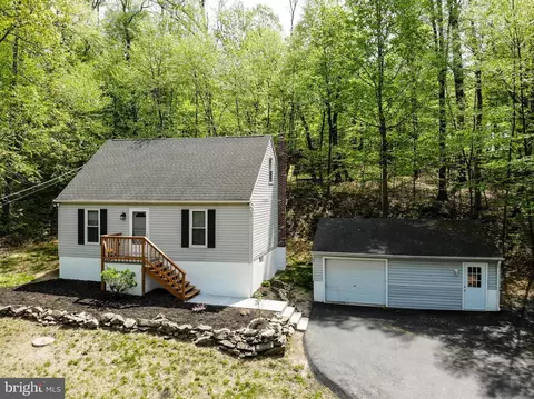 165 Mill St, Boyertown, PA 19512