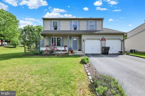 500 Garfield Ave, Birdsboro, PA 19508