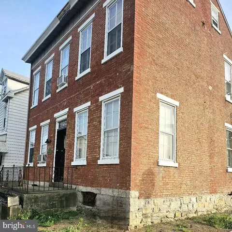 5036 Leesport Ave, Temple, PA 19560
