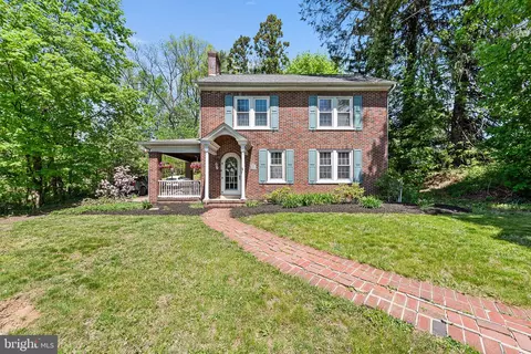383 W Philadelphia Ave, Boyertown, PA 19512