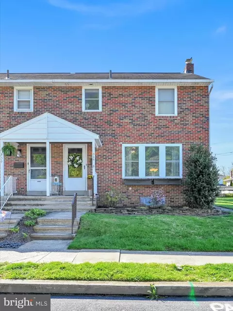 348 N Wyomissing Ave, Reading, PA 19607