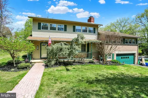 305 Lynoak Ave, Reading, PA 19607