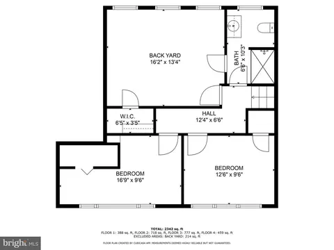 305 Lynoak Ave, Reading, PA 19607 photo 43