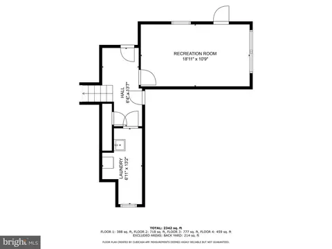 305 Lynoak Ave, Reading, PA 19607 photo 40