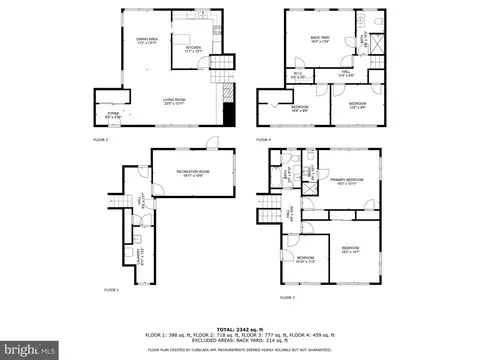 305 Lynoak Ave, Reading, PA 19607 photo 44