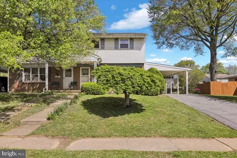 313 Grant Ave, Leesport, PA 19533