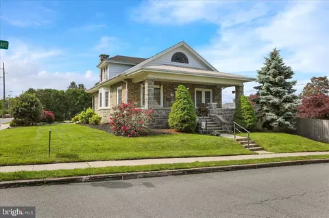 1016 Elnore Ave, Temple, PA 19560