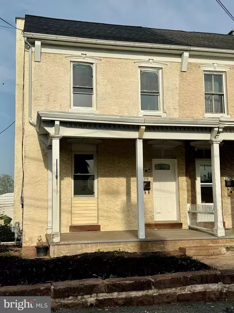 309 School St, Birdsboro, PA 19508