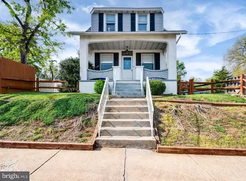 227 Belvedere Ave, Reading, PA 19611